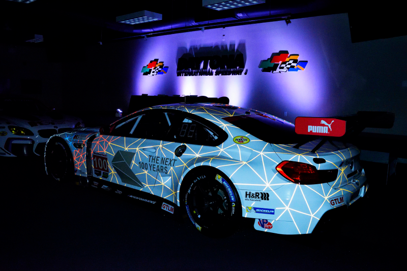 Illustration for article titled The 24 Hours Of Daytona Is A Full Day Of Everything You Want To See On Track